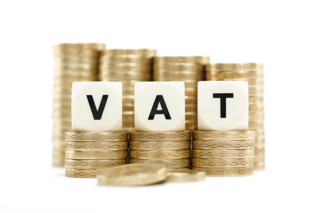 VAT europejski nowy system dostawa wewnątrzunijna